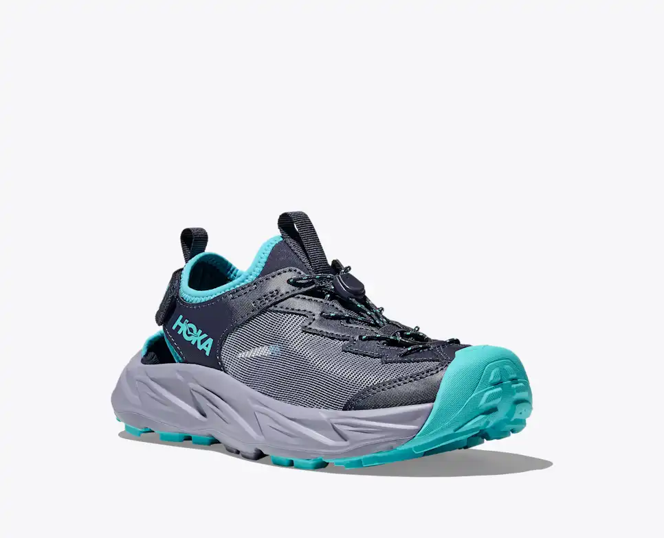 Youth Hopara 2 Hiking Shoe | HOKA®