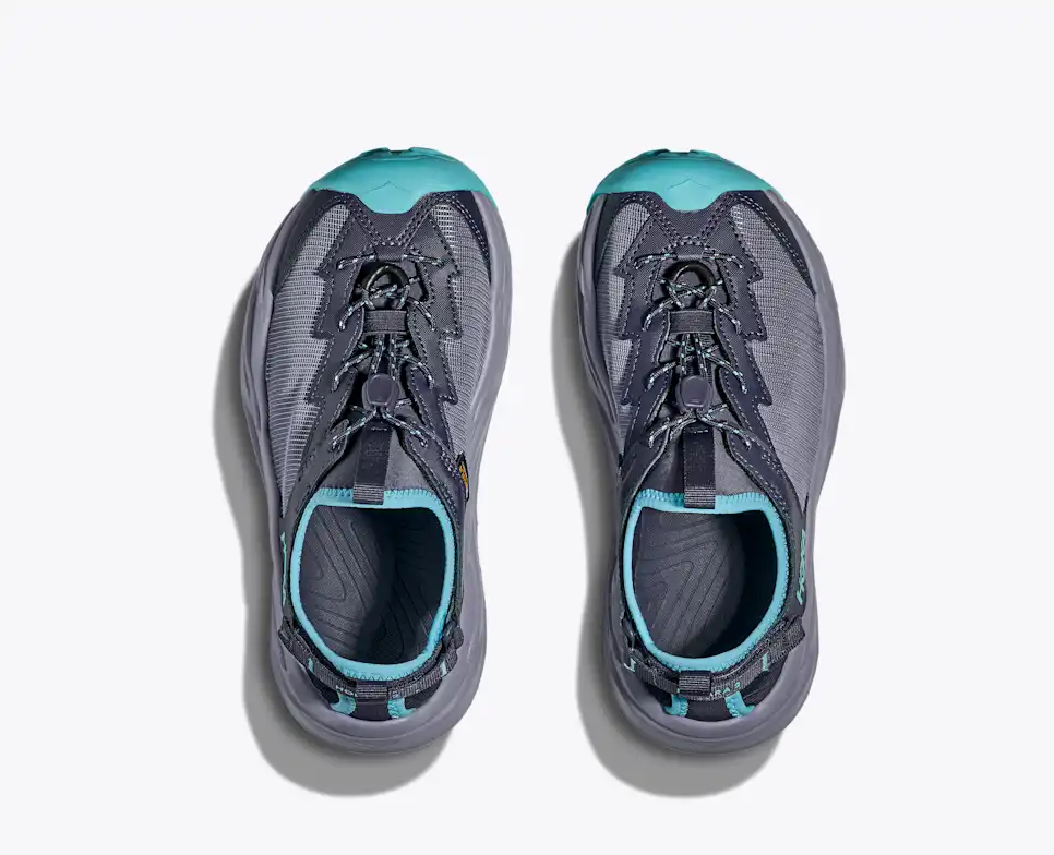 Youth Hopara 2 Hiking Shoe | HOKA®