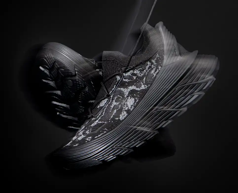 HOKA Stealth/Tech Restore Chukka | HOKA® MD