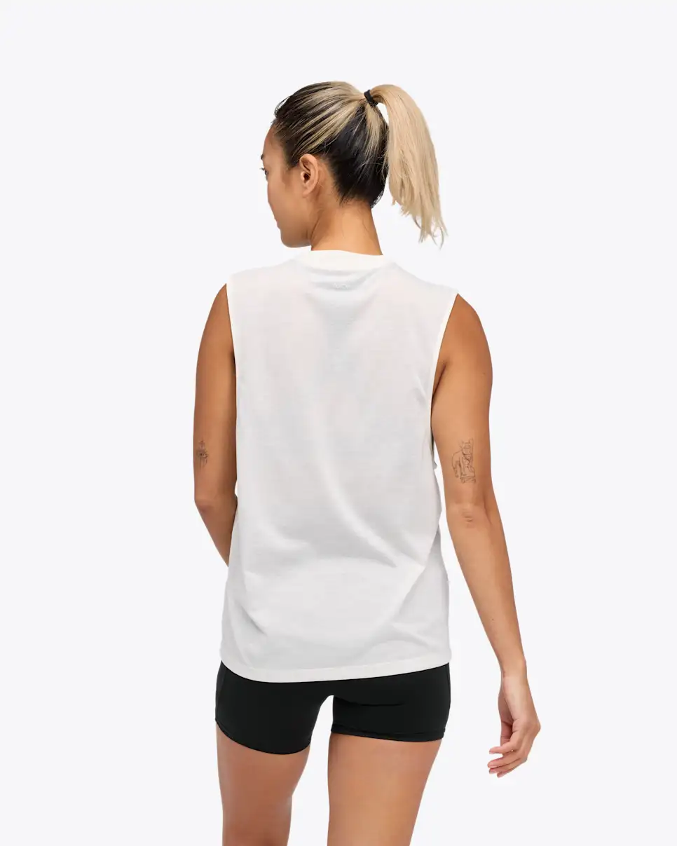 All Gender GlideTech Sleeveless