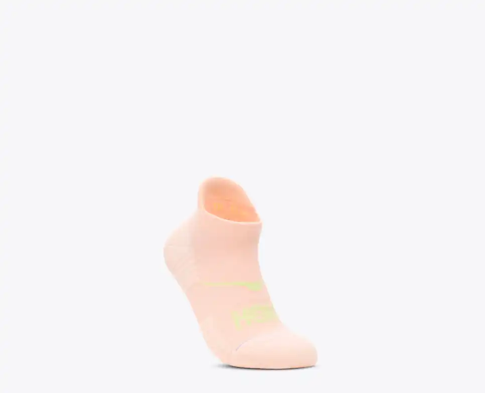 All Gender No-Show Run Sock 3-Pack