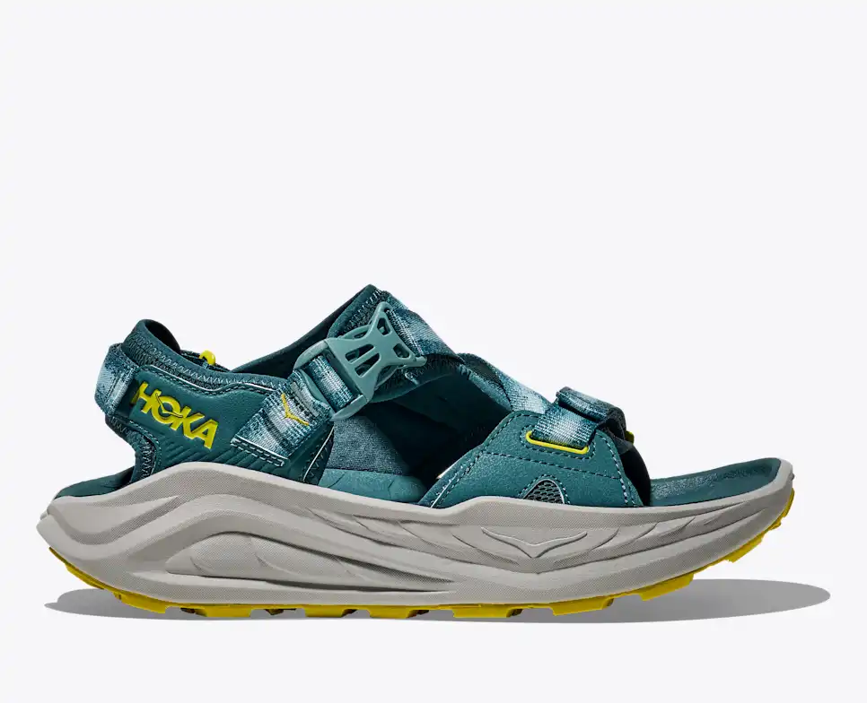 HOKA Infini Hike TC for Men | HOKA® ZA