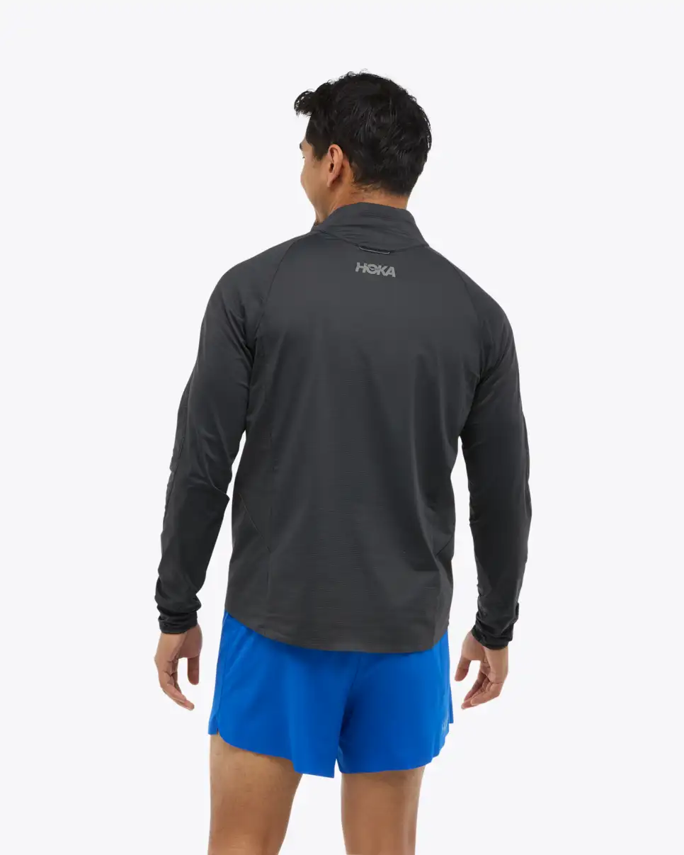 HOKA GlideTech Quarter Zip for Men | HOKA® FI