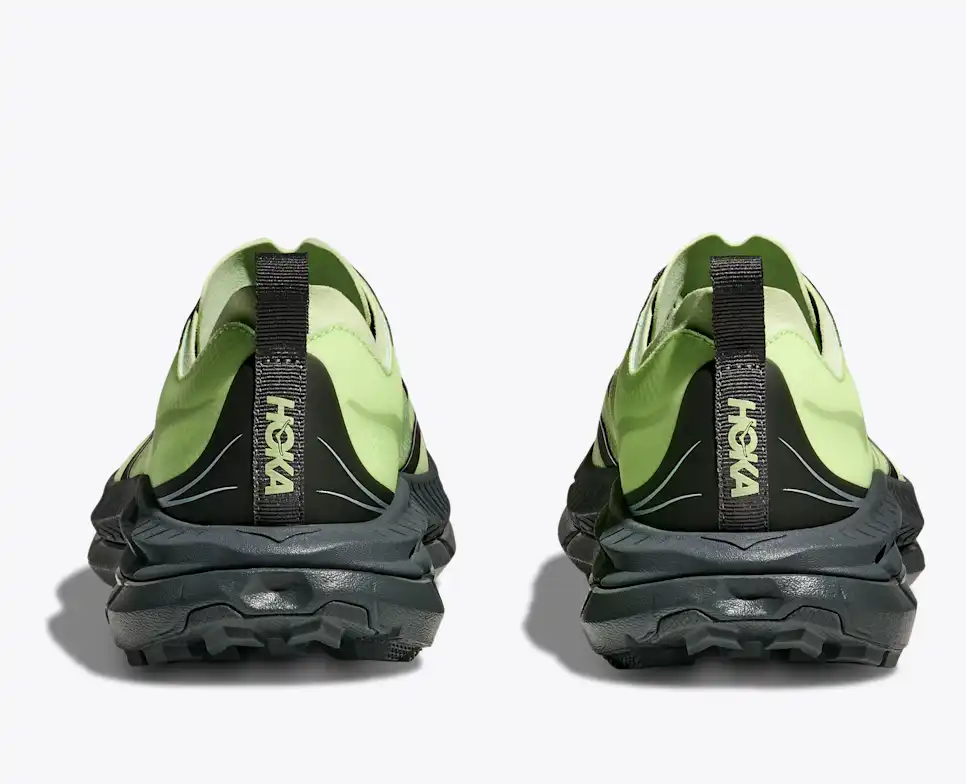 靴 HOKA MAFATE SPEED 4 LITE 26.5 HOKA ONE ONE® Mafate Speed 4 Lite for | HOKA ONE ONE®