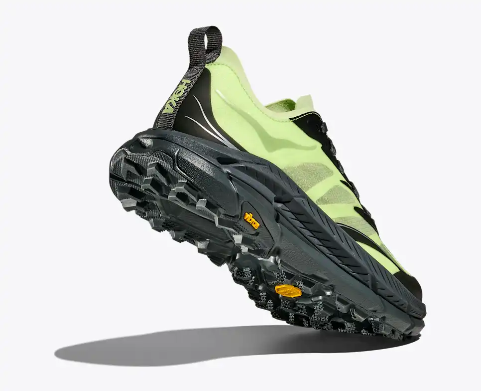 HOKA ONE ONE® Mafate Speed 4 Lite for | HOKA ONE ONE®