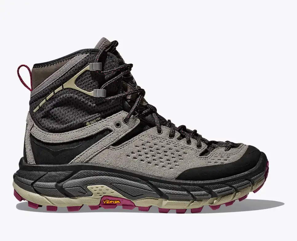 HOKA ONE ONE® Elite Terrain System Tor Ultra Hi for | HOKA HOKA ONE ONE® Elite Terrain System Tor Ultra Hi for | HOKA