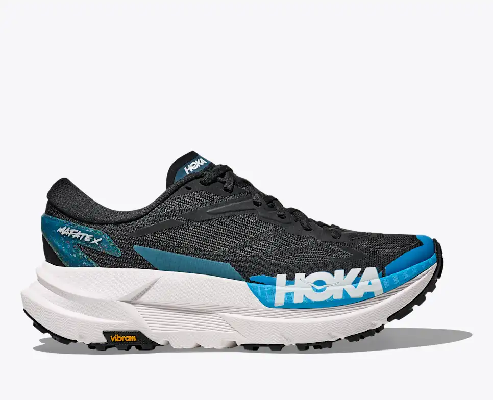 HOKA ONE ONE Mafate X ランニングシューズ 24cm HOKA ONE ONE® Mafate X for Men | HOKA ONE ONE®