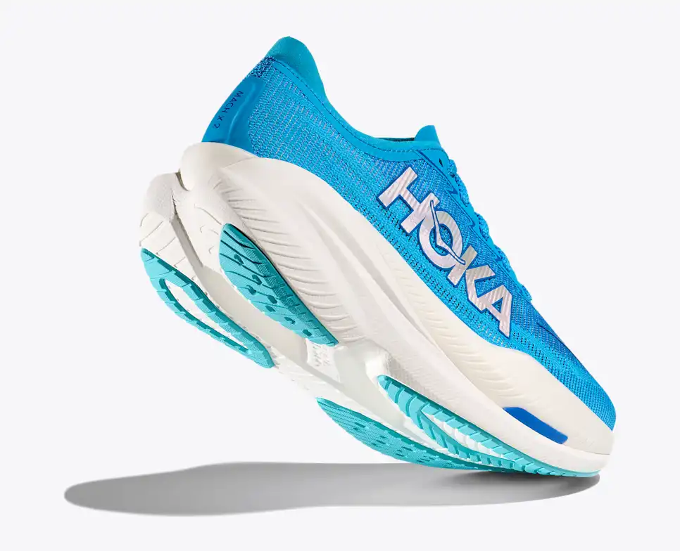 Men's Mach X 2 Racing Shoe | HOKA®