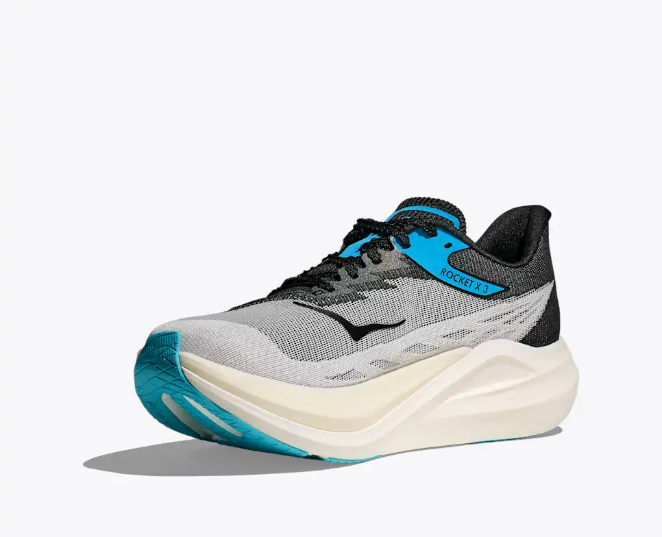 HOKA ONE ONE® Rocket X 3 for | HOKA ONE ONE®