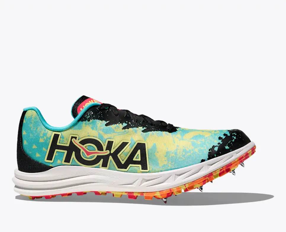 Hika 　no1 HOKA ONE ONE® Crescendo XC for | HOKA ONE ONE®