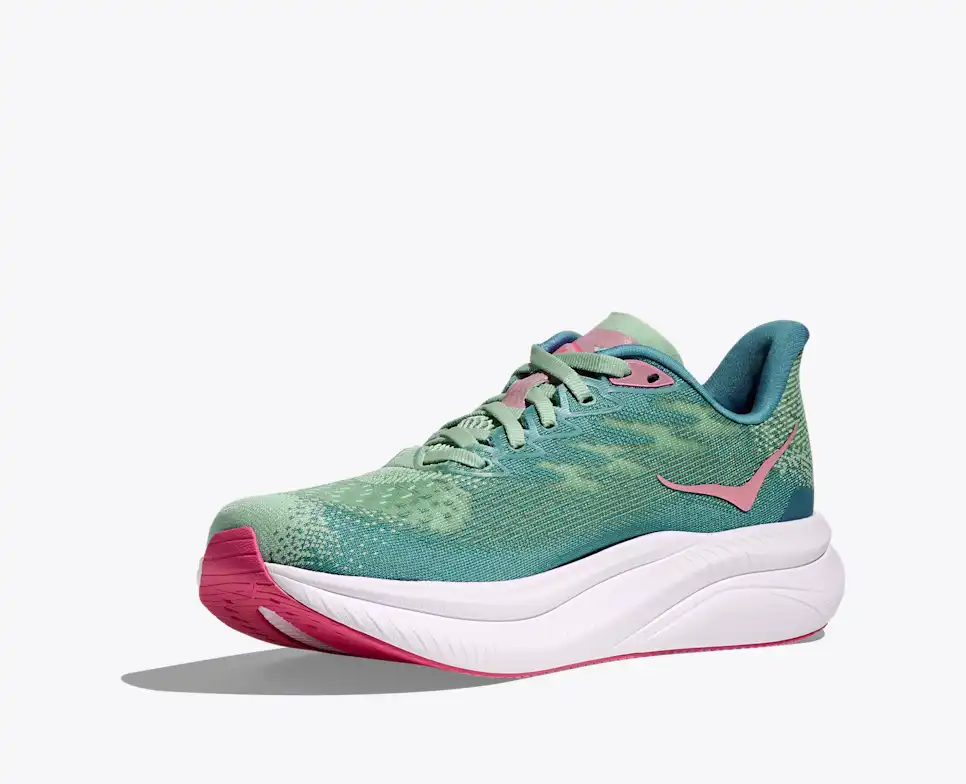Women's Mach 6
