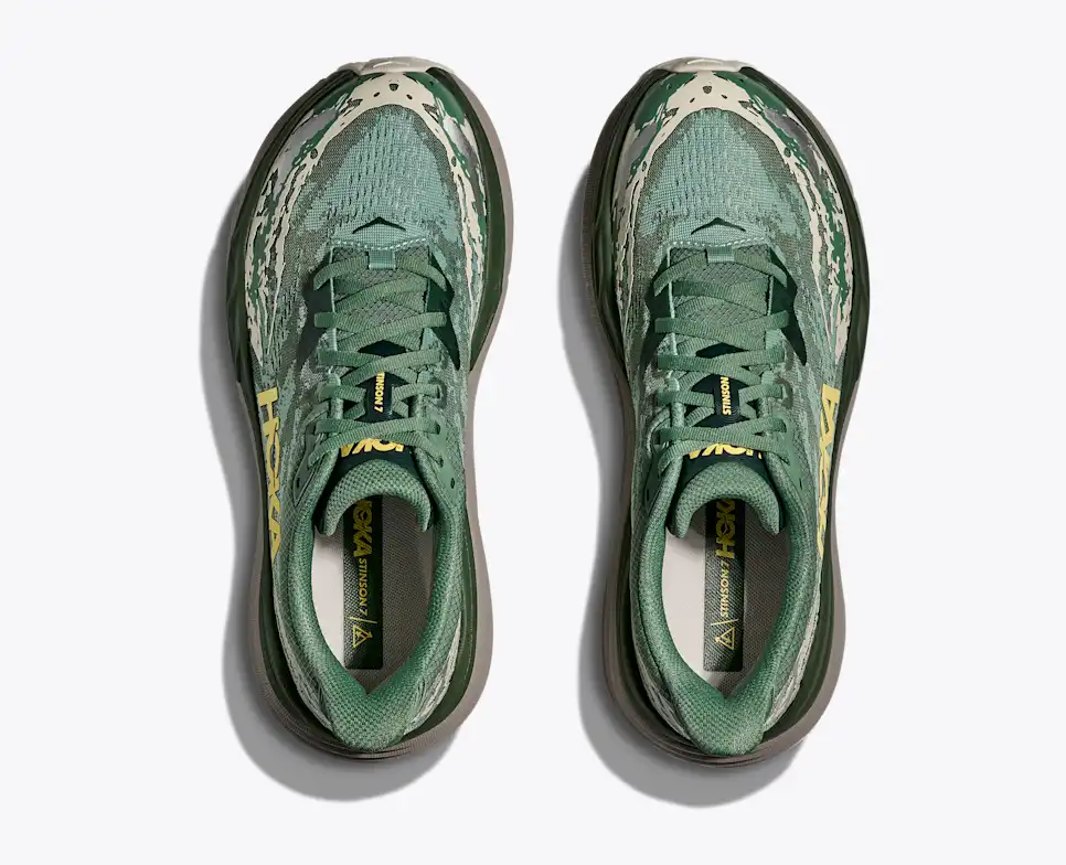 HOKA ONE ONE® Stinson 7 for Men | HOKA ONE ONE®