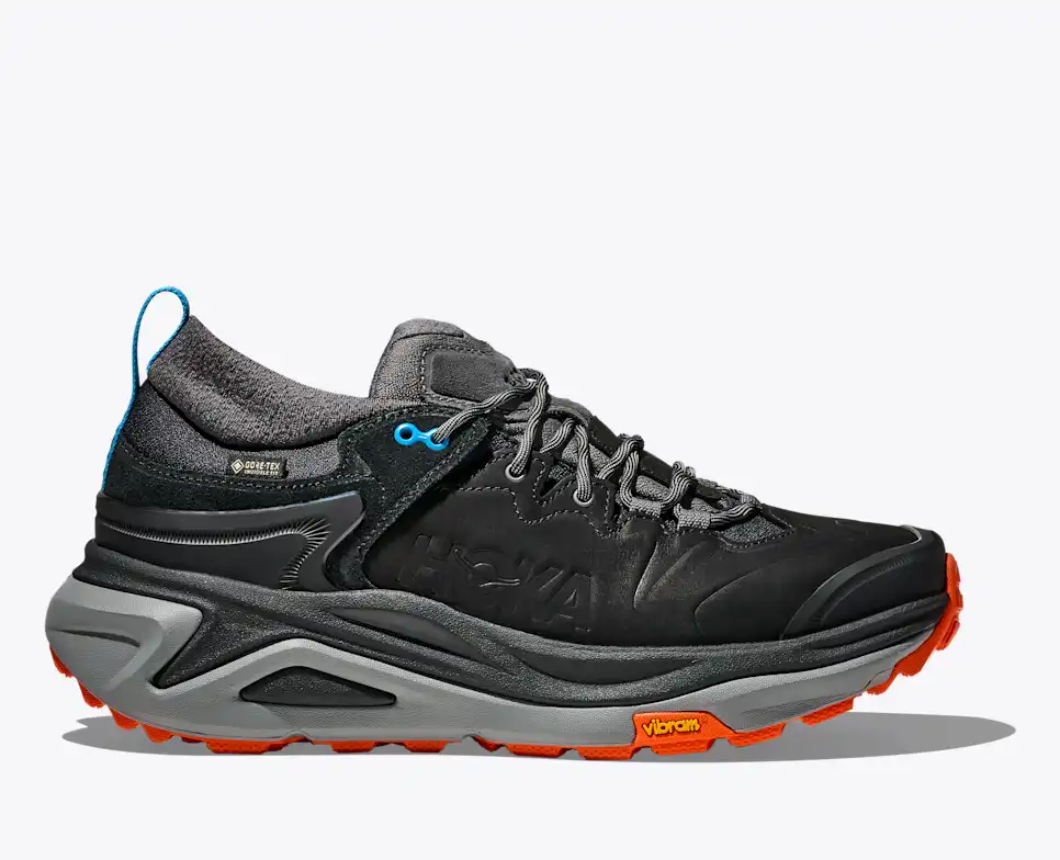 HOKA ONE ONE ホカオネオネ KAHA LOW GTX 27.5 HOKA® Kaha Low GTX for | HOKA®