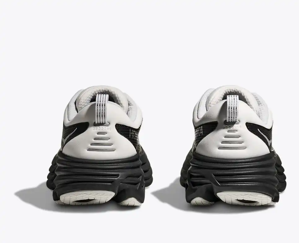 Stealth/Tech Bondi 8 Caged Road Running Shoe | HOKA®