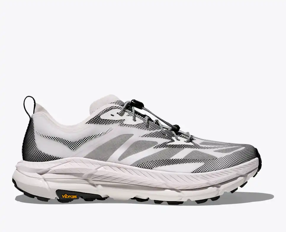 HOKA ONE ONE® Stealth/Tech Mafate Speed 4 Lite for | HOKA ONE ONE®