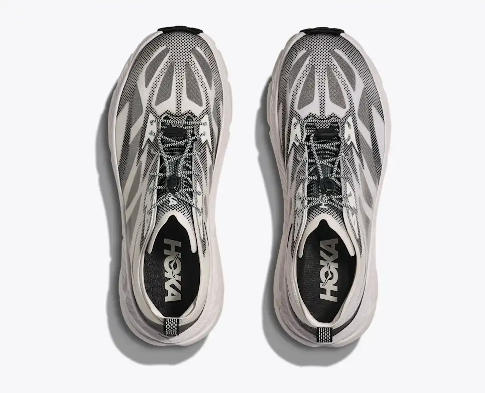 HOKA ONE ONE® Stealth/Tech Mafate Speed 4 Lite for | HOKA ONE ONE®