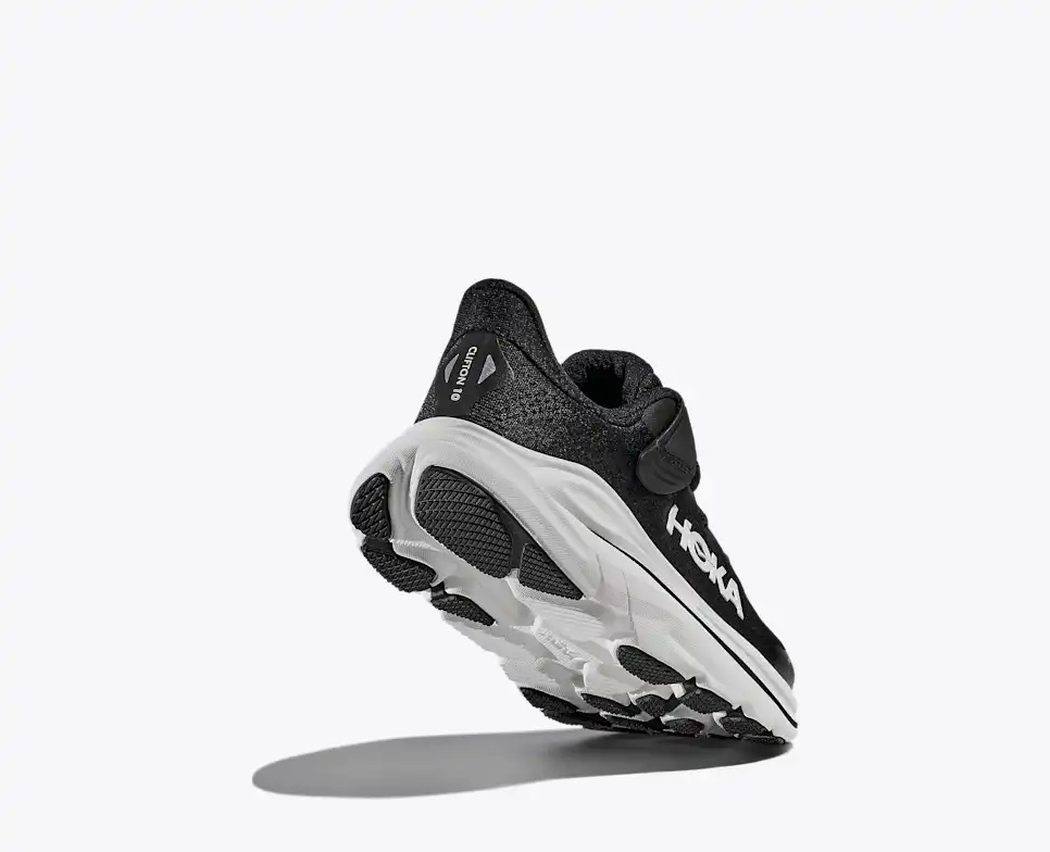 Little Kids Clifton 10