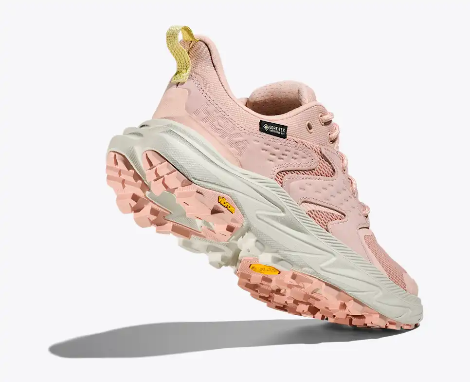 HOKA ONE ONE® Anacapa 2 Low GTX for Women | HOKA ONE ONE®