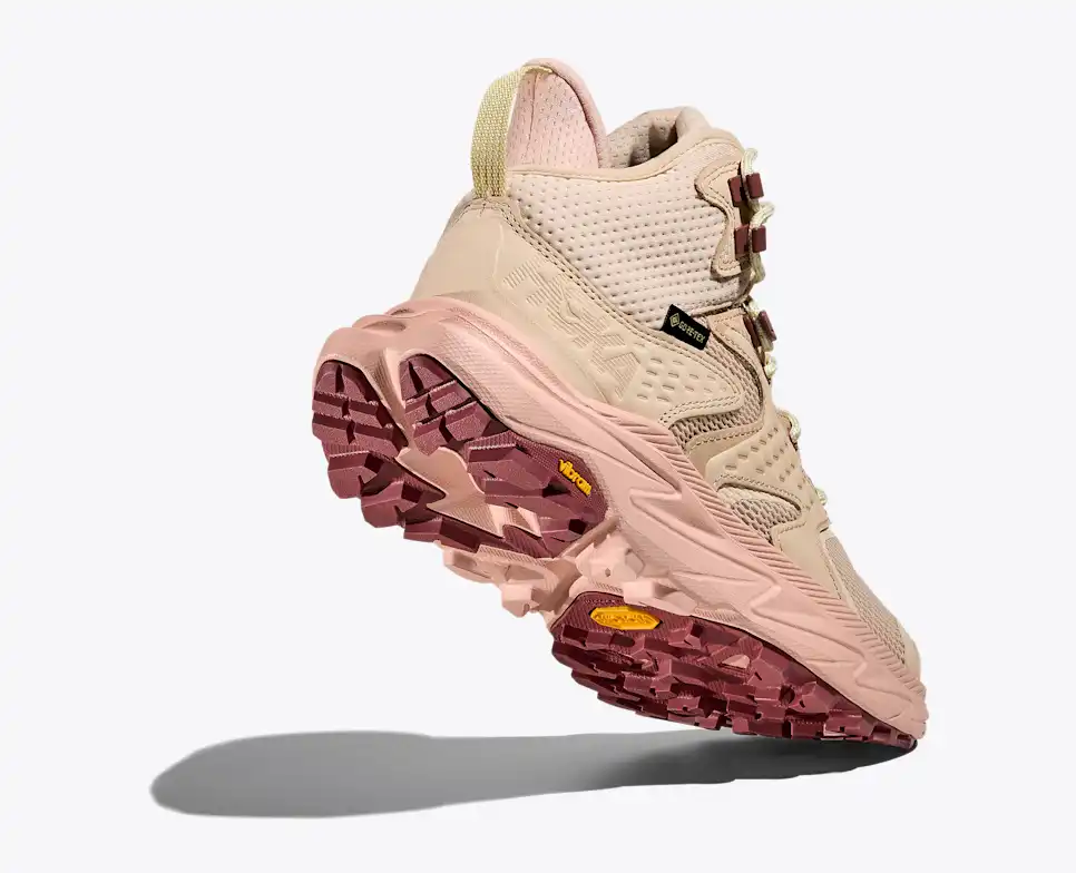 HOKA ONE ONE® Anacapa 2 Mid GTX for Women | HOKA ONE ONE®