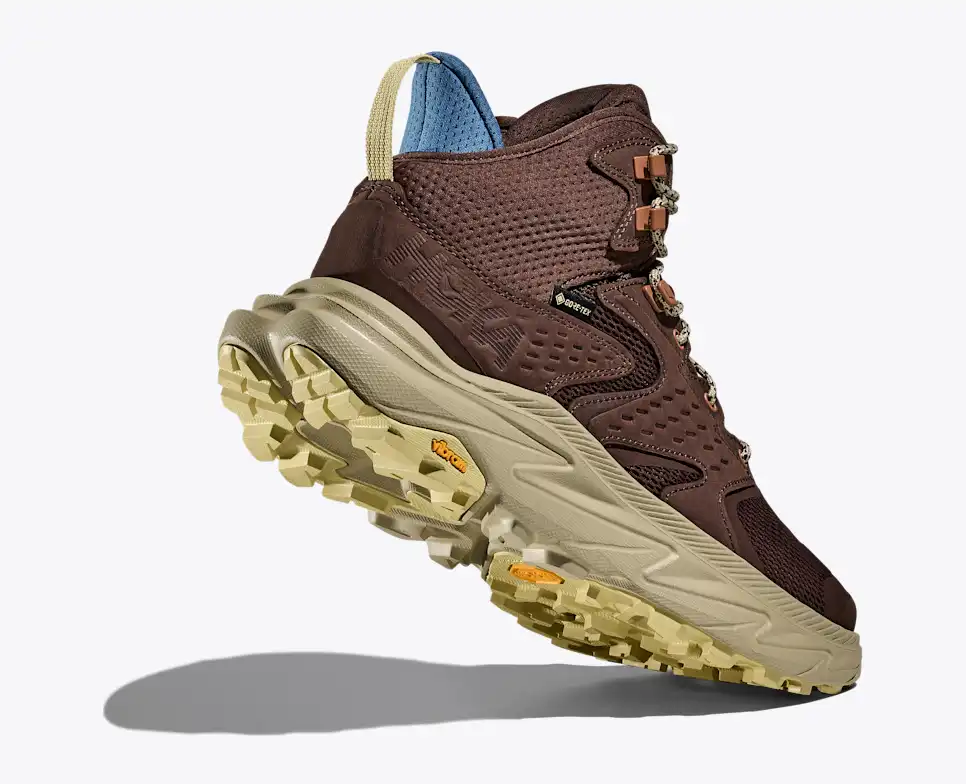 Men's Anacapa 2 Mid GTX