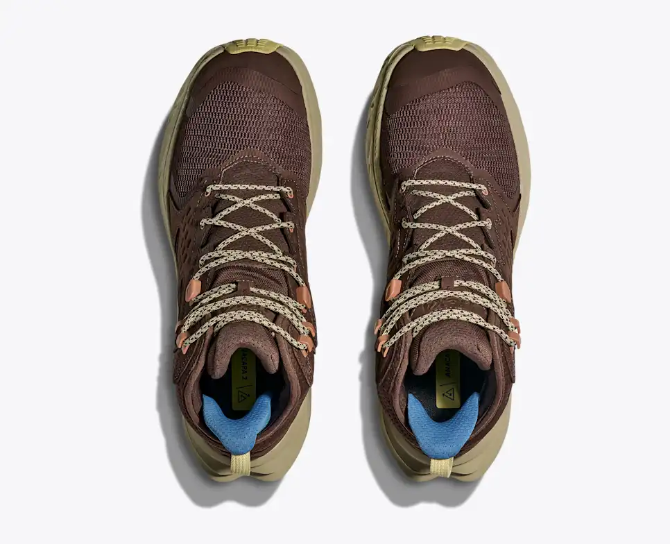 Men's Anacapa 2 Mid GTX