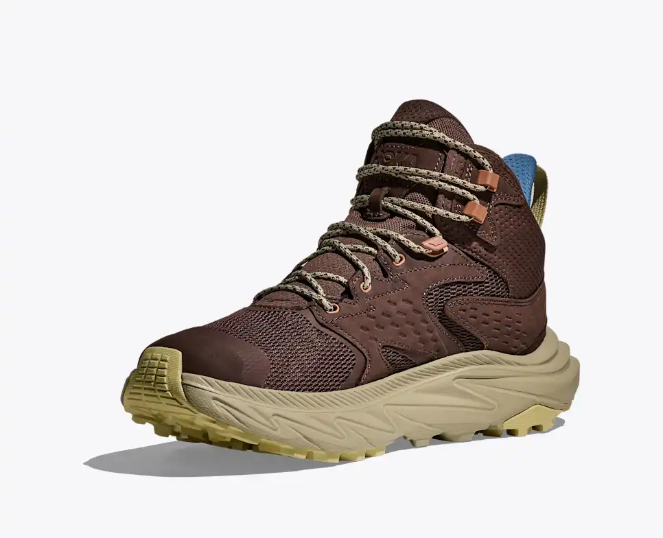 Men's Anacapa 2 Mid GTX