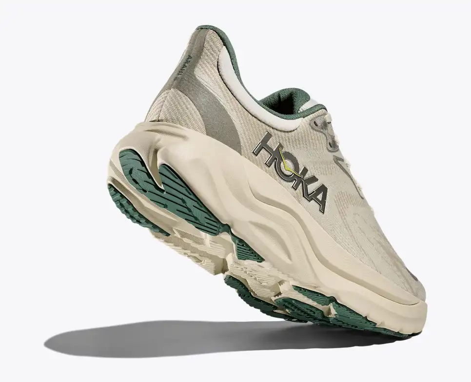 HOKA ONE ONE　ARAHI6　28cm Men's Hoka Arahi 6 | Marathon Sports