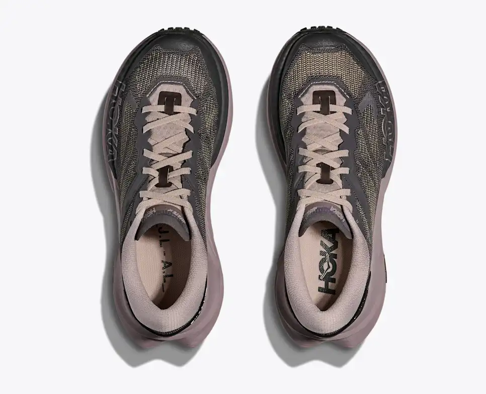 HOKA ONE ONE® Mafate X _J.L-A.L_ for | HOKA ONE ONE®