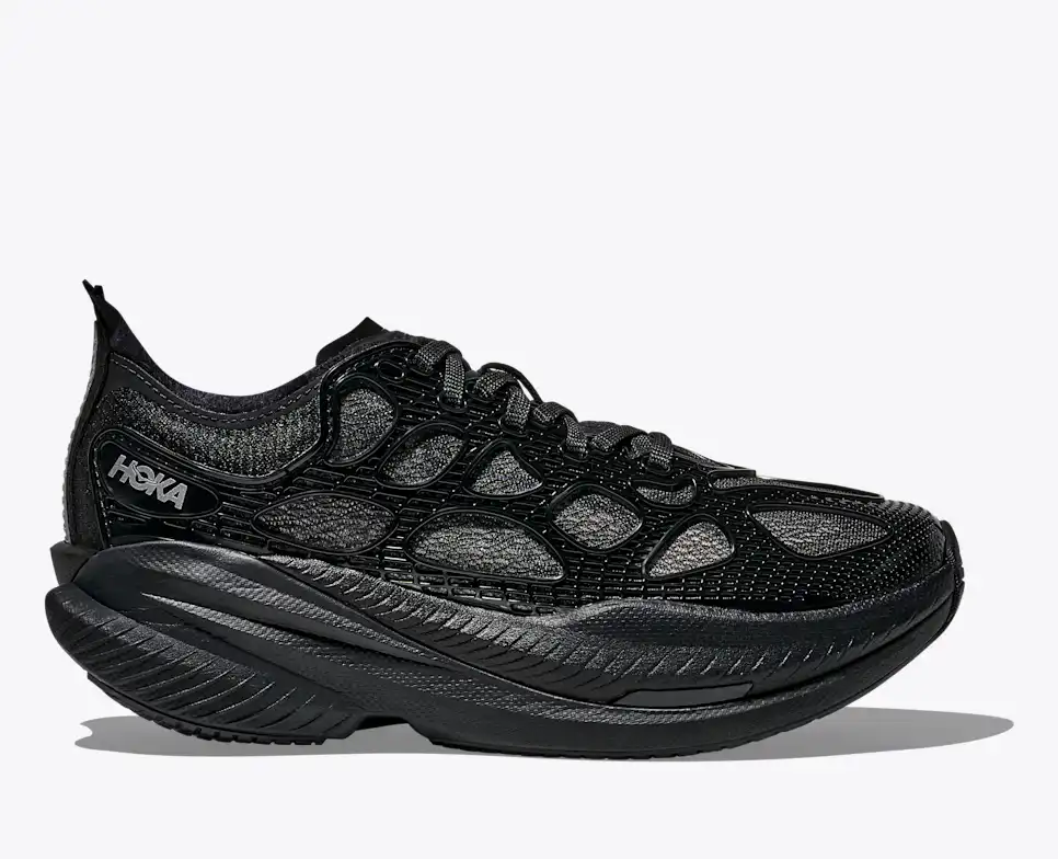 HOKA ONE ONE® Mach X Caged for | HOKA ONE ONE®