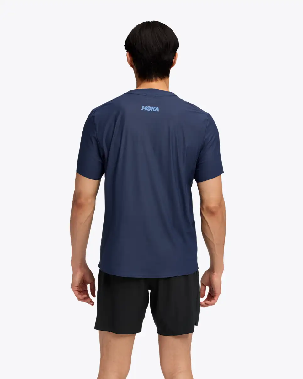 Men's Airolite Short Sleeve 2.0