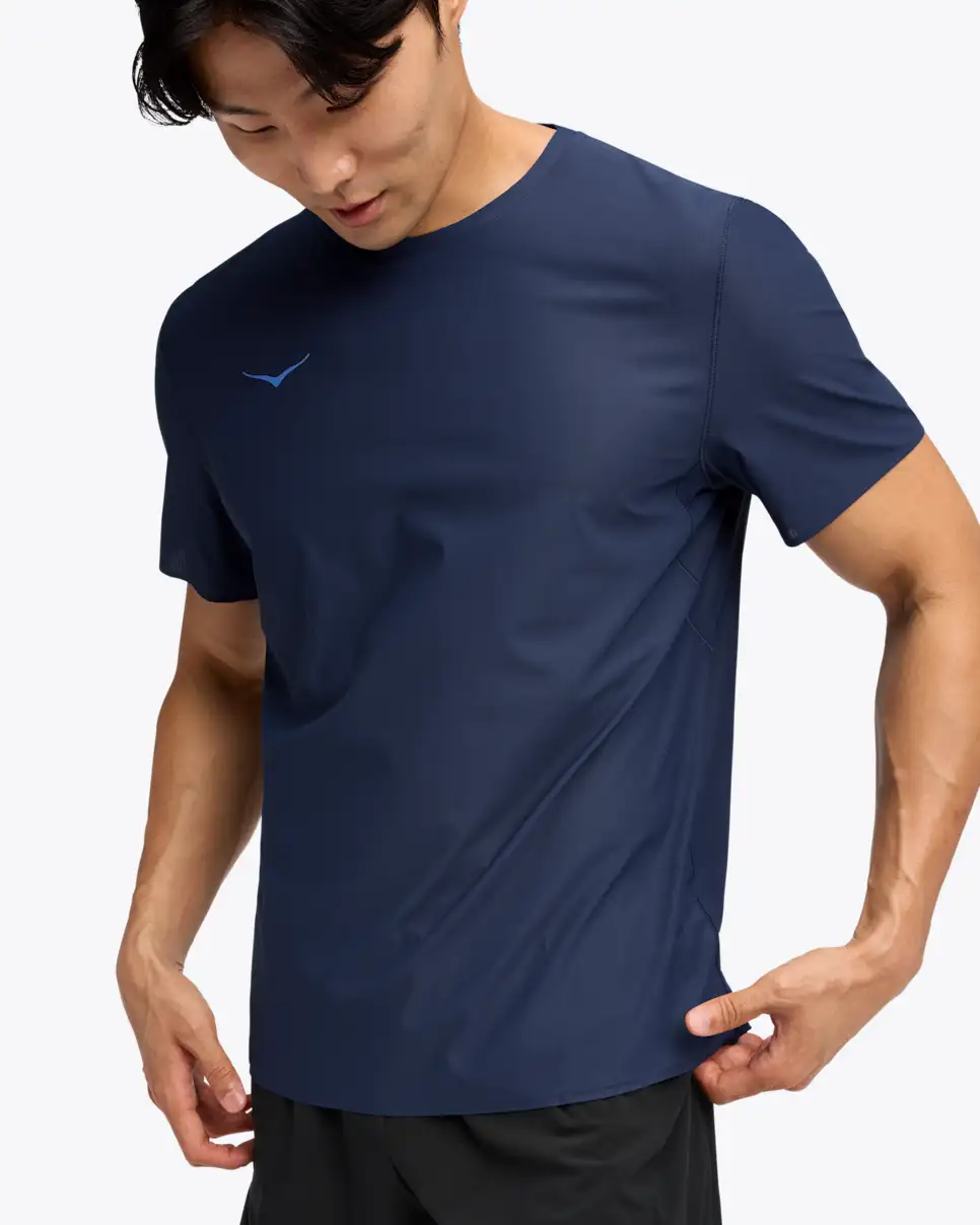 Men's Airolite Short Sleeve 2.0