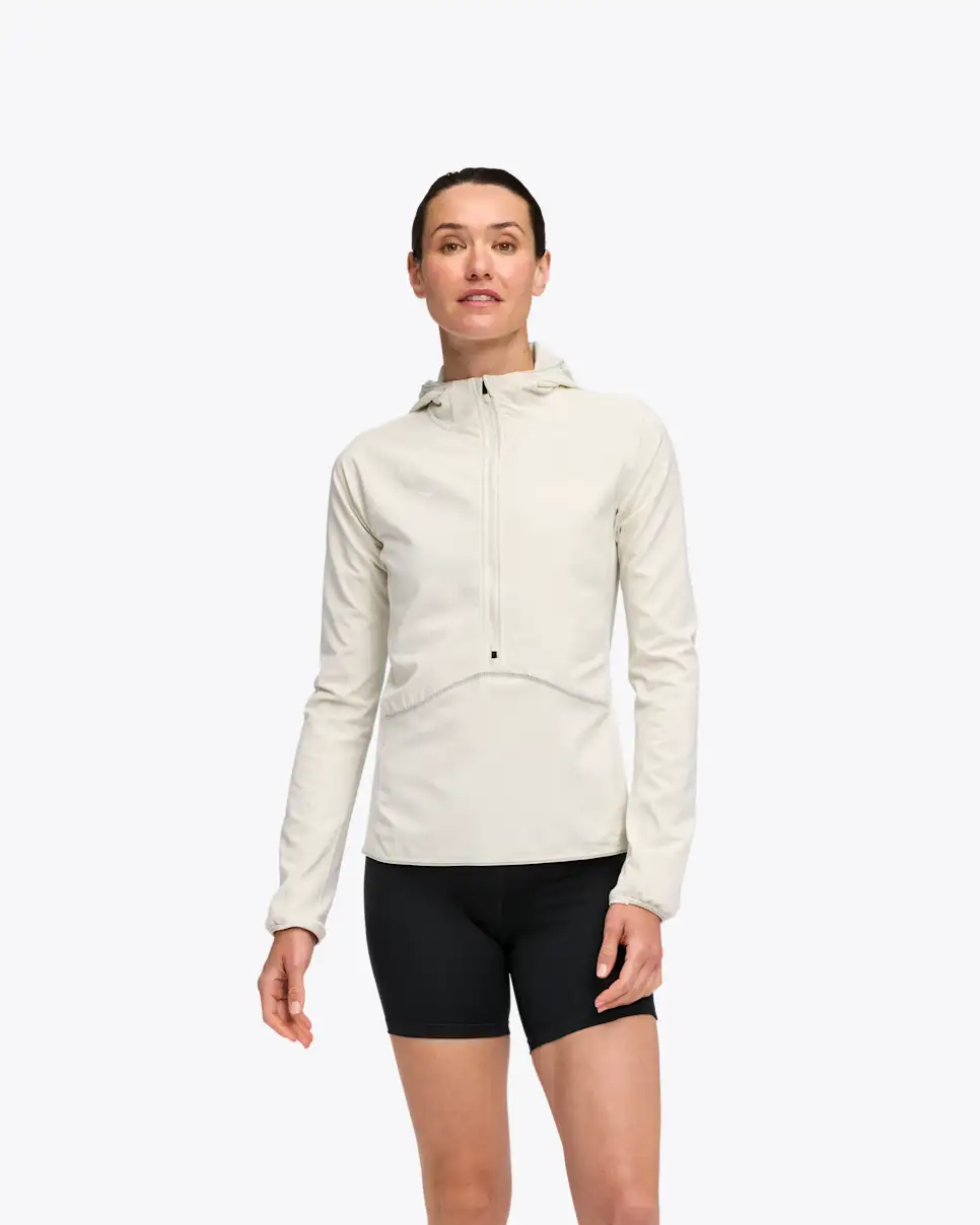 Women's SkyGlow Half-Zip | HOKA®