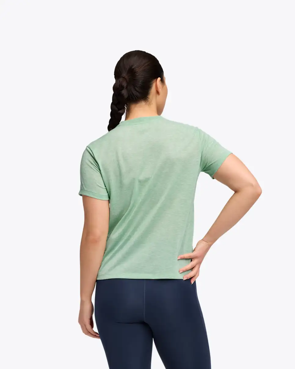 HOKA ONE ONE® GlideTech Short Sleeve for Women | HOKA ONE ONE®