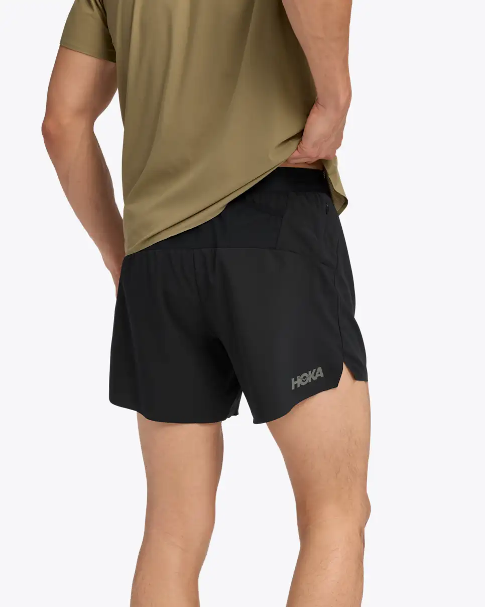 Men's Glide 5'' Short w/ Brief