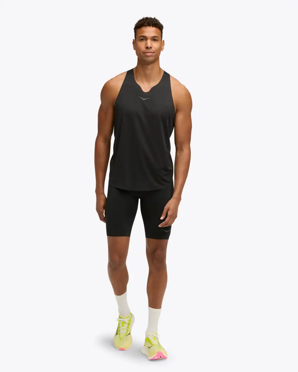 HOKA Race Day Singlet for Men | HOKA® UAE