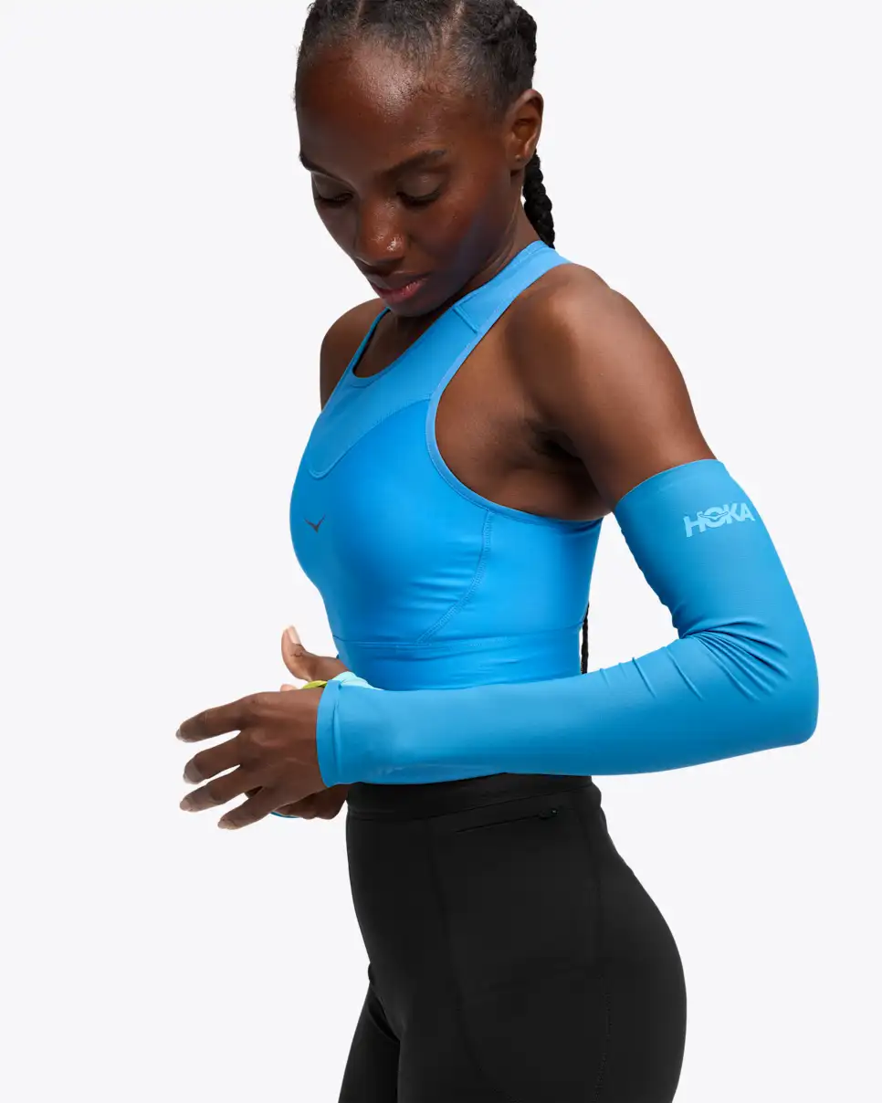 HOKKA ONEONE Pro eliteモデルアームスリーブ HOKA ONE ONE® Airolite Arm Sleeves for | HOKA ONE ONE®