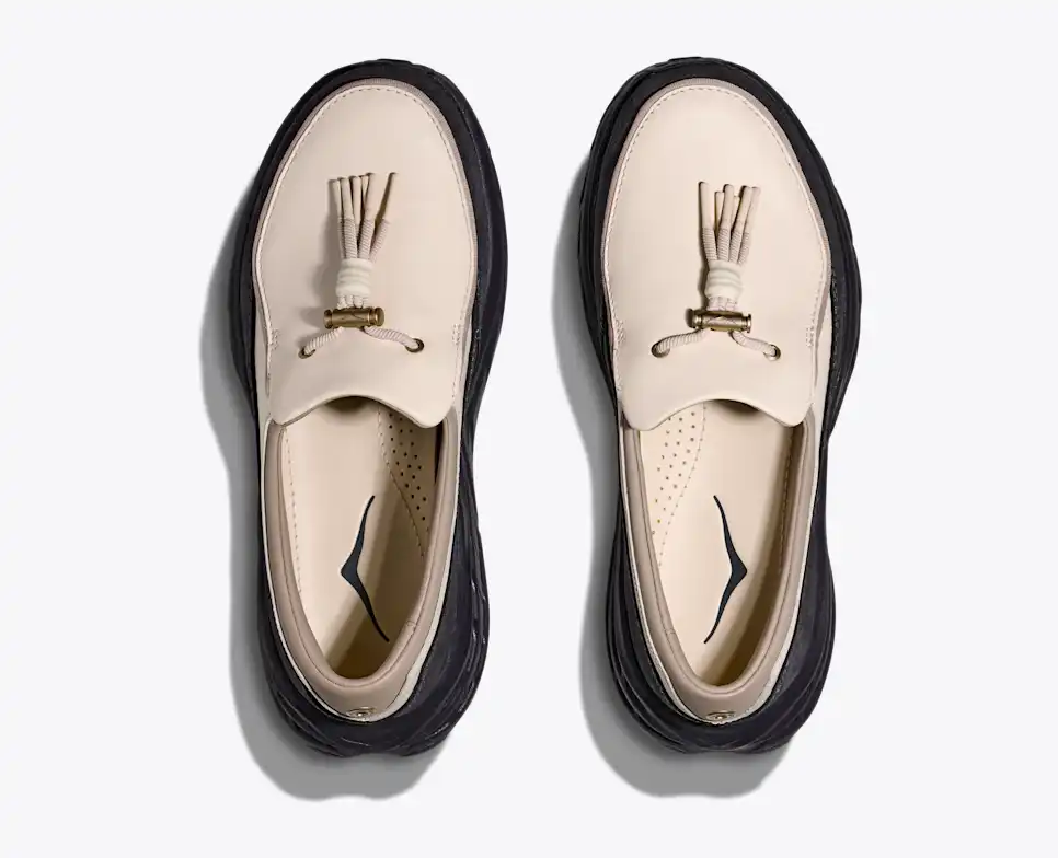 All Gender Speed Loafer