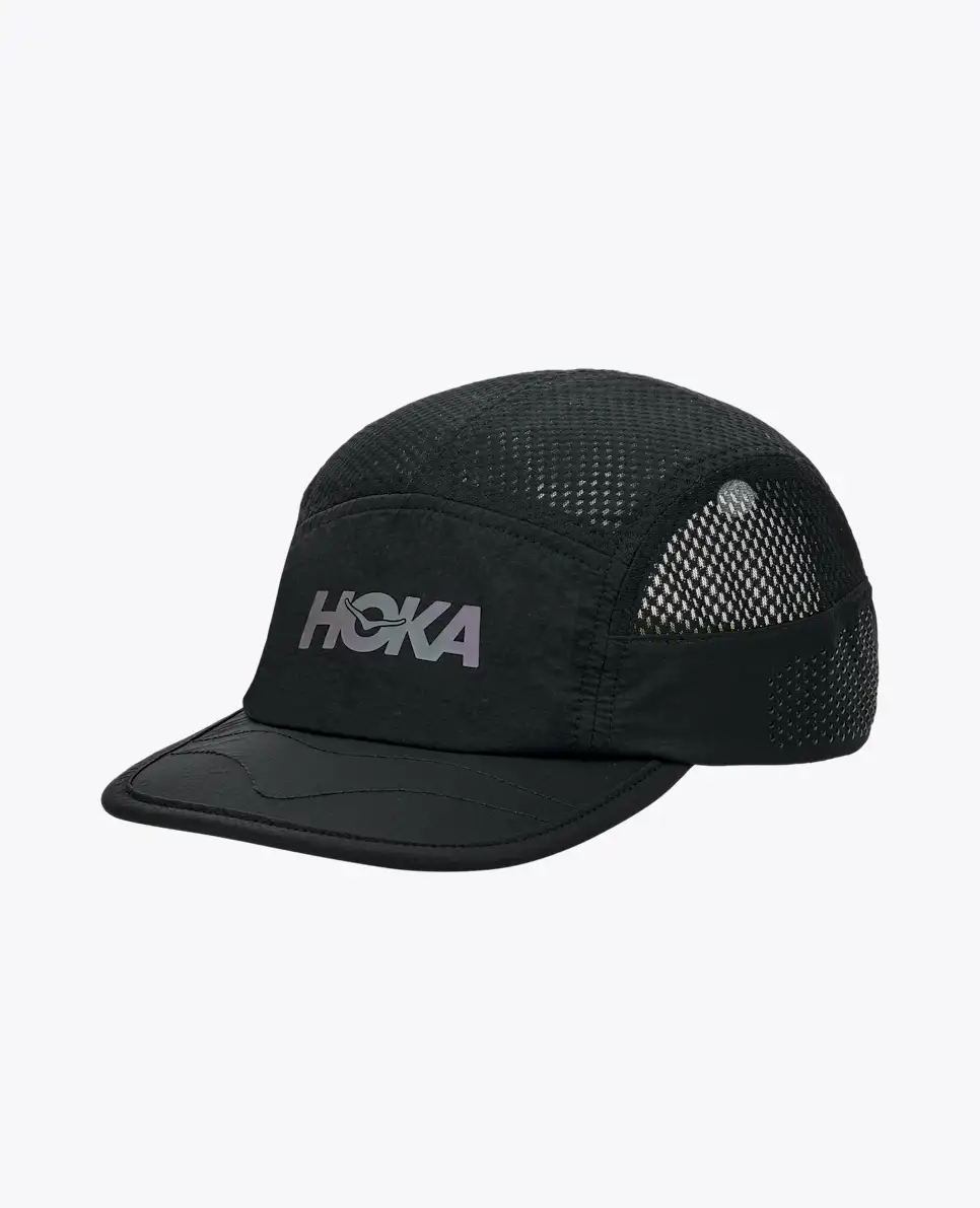 Siateczka Closed-Hole Hoka
