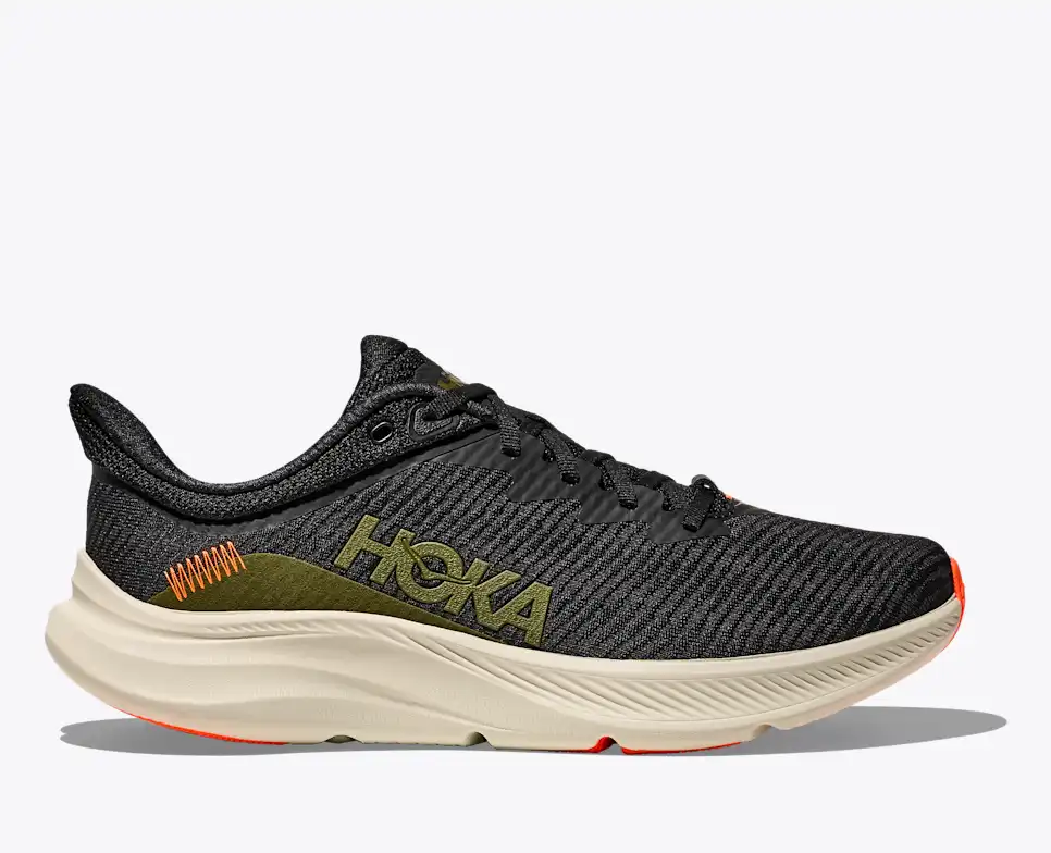 HOKA ホカ SOLIMAR ソリマー ランニング 27cm Men's Solimar Everyday Training Shoes | HOKA®