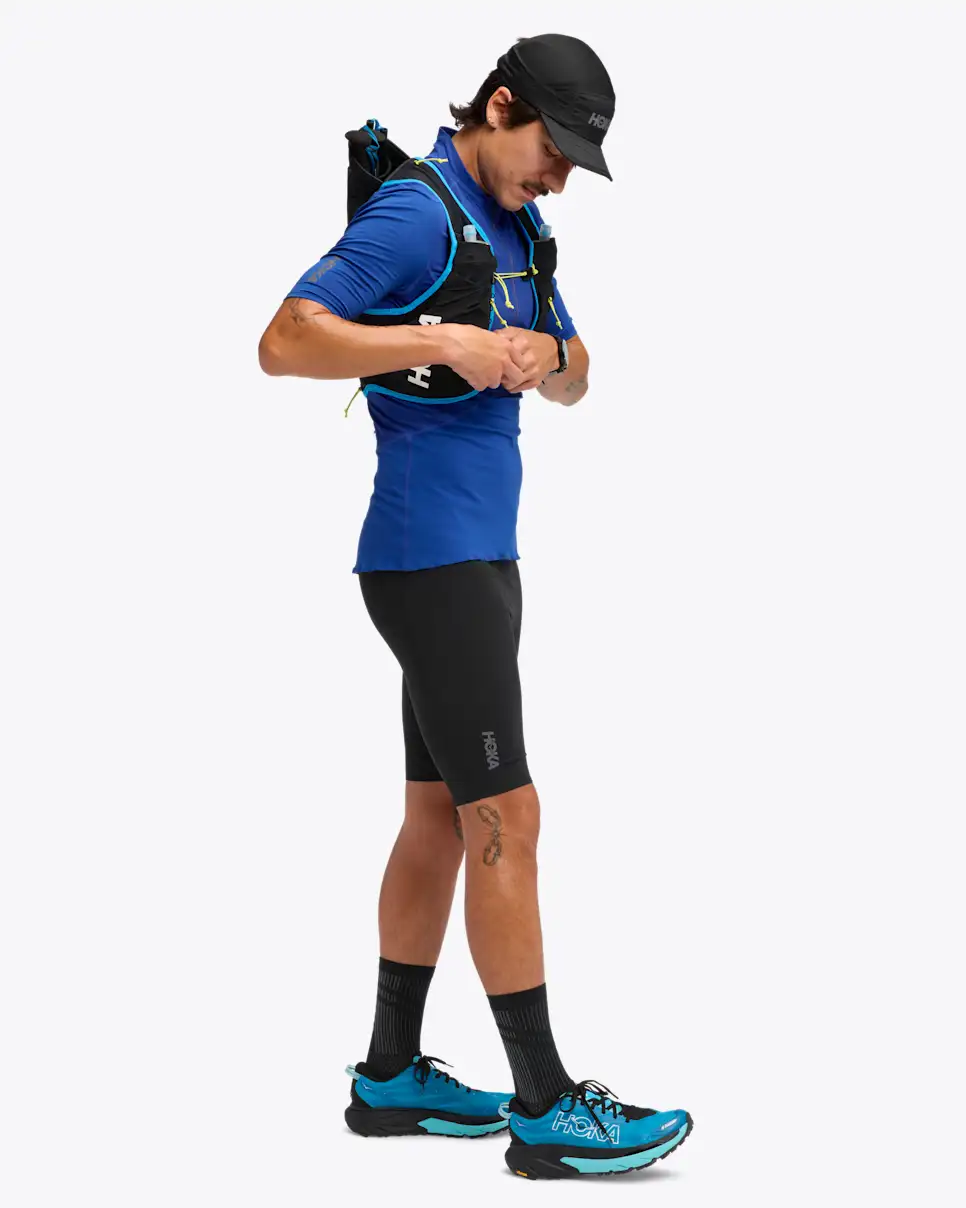 HOKA SkyBreeze Half Tight for Men | HOKA® PT