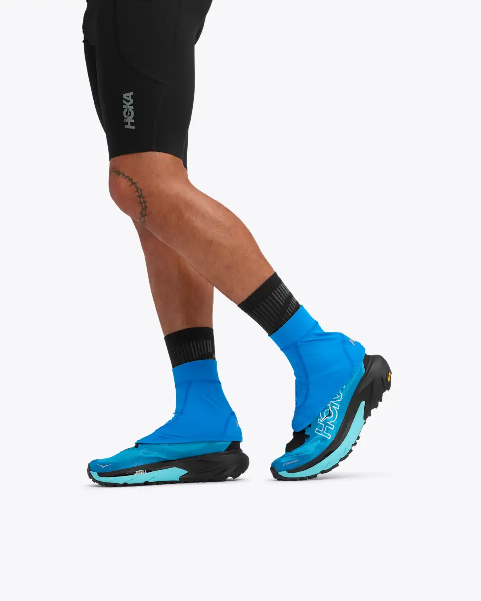 HOKA Trail Footwear Gaiter | HOKA® MA