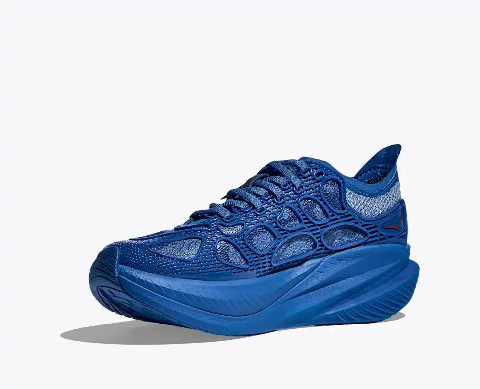 All Gender Mach X Caged