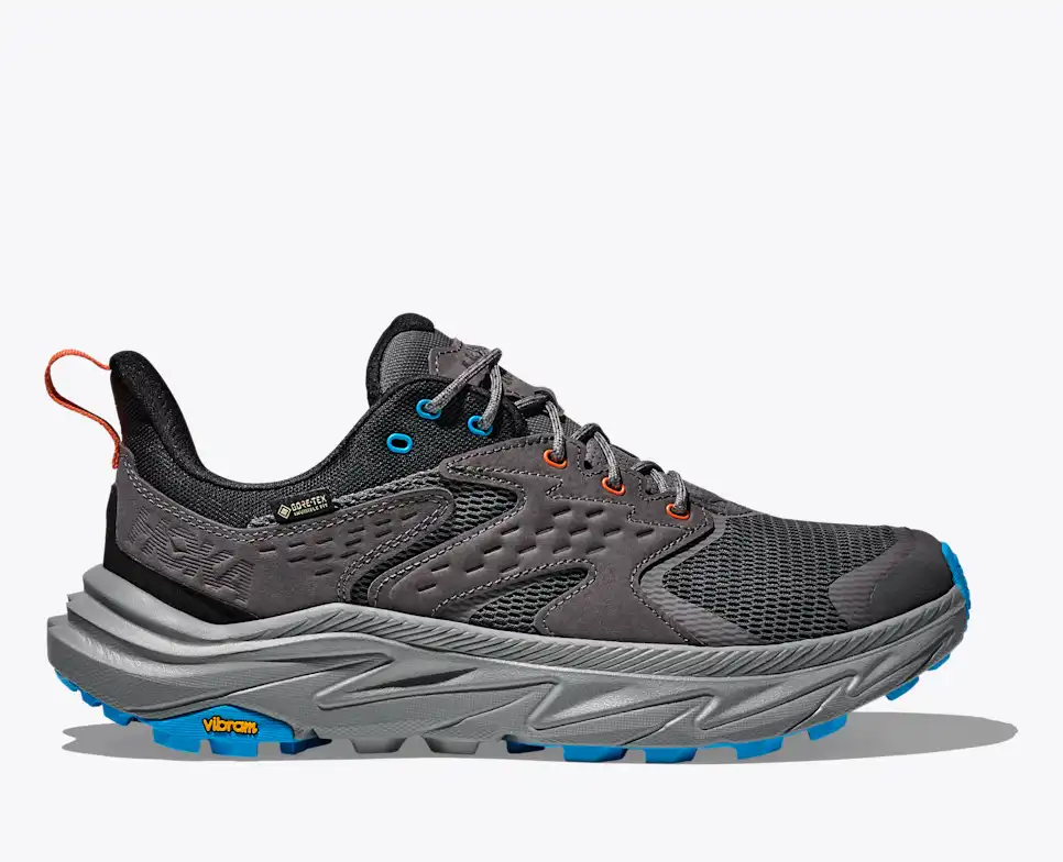 靴 hoka anakapa low2 gtx HOKA ONE ONE® Anacapa 2 Low GTX for Men | HOKA ONE ONE®