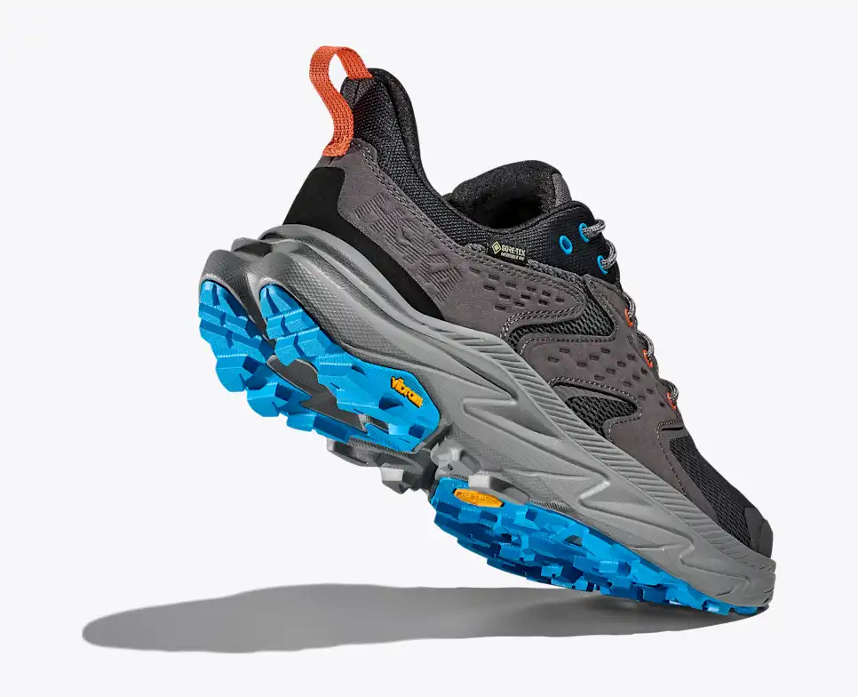 HOKA Anacapa 2 Low GORE-TEX for Men | HOKA® UA