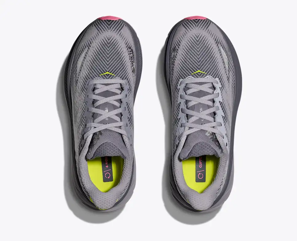 HOKA Clifton 9 GORE-TEX for Women | HOKA® TR