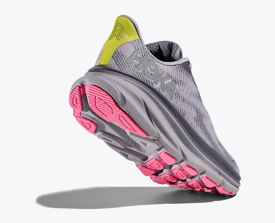HOKA Clifton 9 GORE-TEX for Women | HOKA® TR HOKA Clifton 9 GORE-TEX for Women | HOKA® TR
