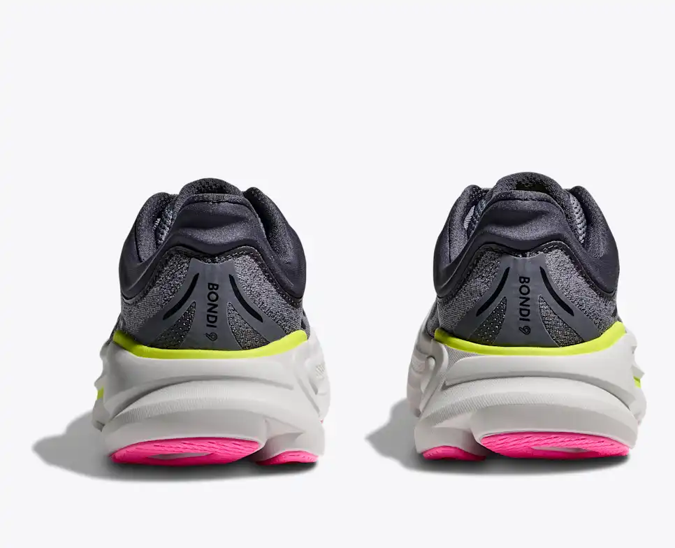 HOKA Bondi 9 for Women | HOKA® ZA