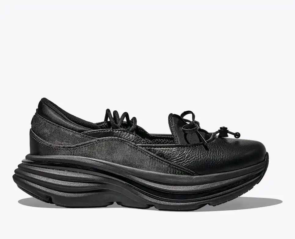 Hoka BONDI MARY JANE ホカ　メリージェーン　完売品 HOKA ONE ONE® Bondi Mary Jane for | HOKA ONE ONE®