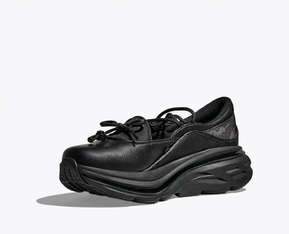 HOKA Bondi Mary Jane | HOKA® IT