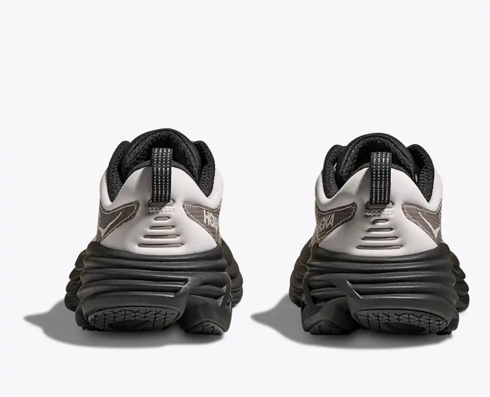 Stealth/Tech Bondi 8 Caged Road Running Shoe | HOKA®